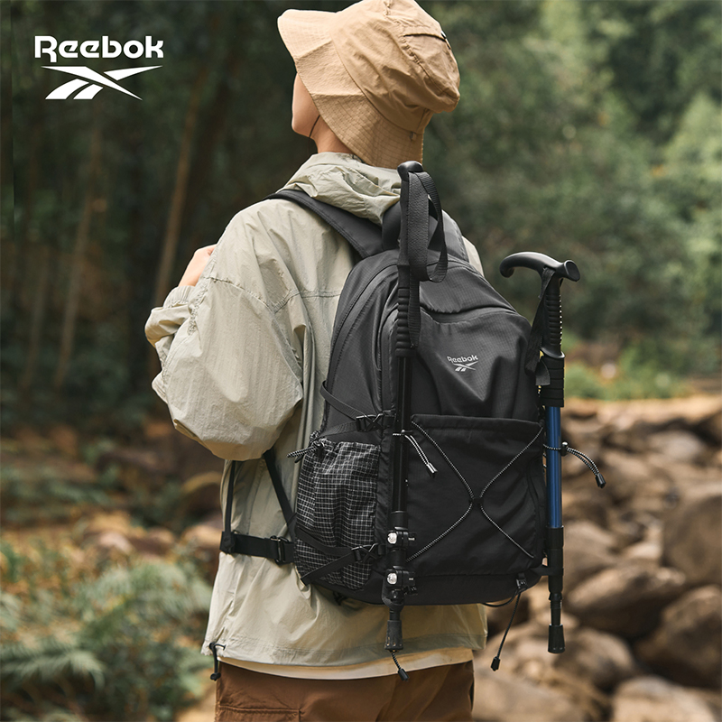Hiking Backpack Waterproof - REEBOK Mochila multifuncional para viajes y
