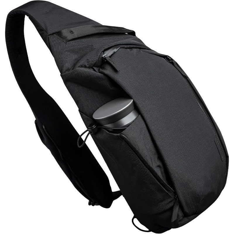 Sling Backpack Shoulder - Bolso de hombro tipo bandolera de