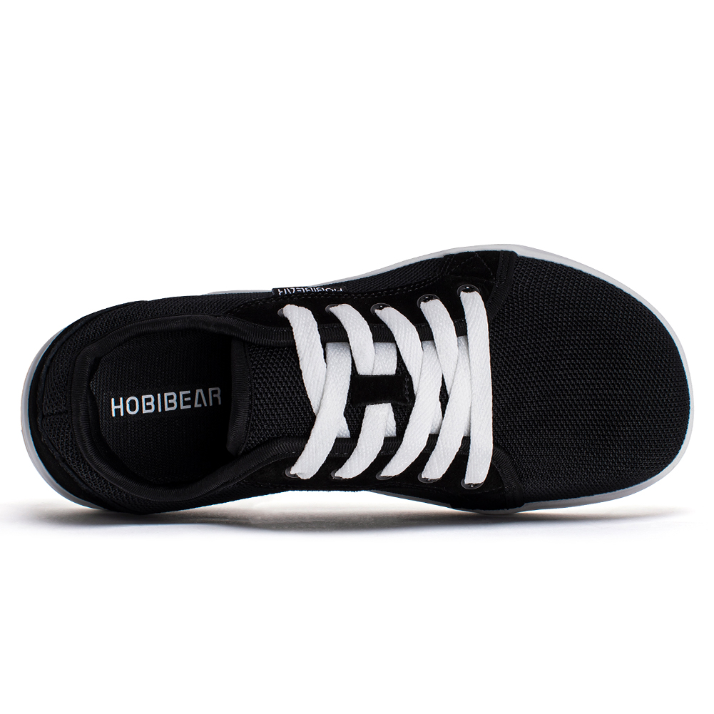 HOBIBEAR Zapatos anchos descal - Vans Shoes Old Skool reseña y precio