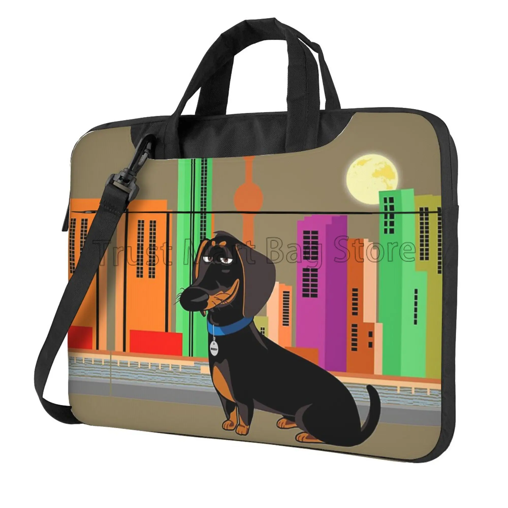 Mochila de gran capacidad para - Backpack Diaper Bag reseña y precio