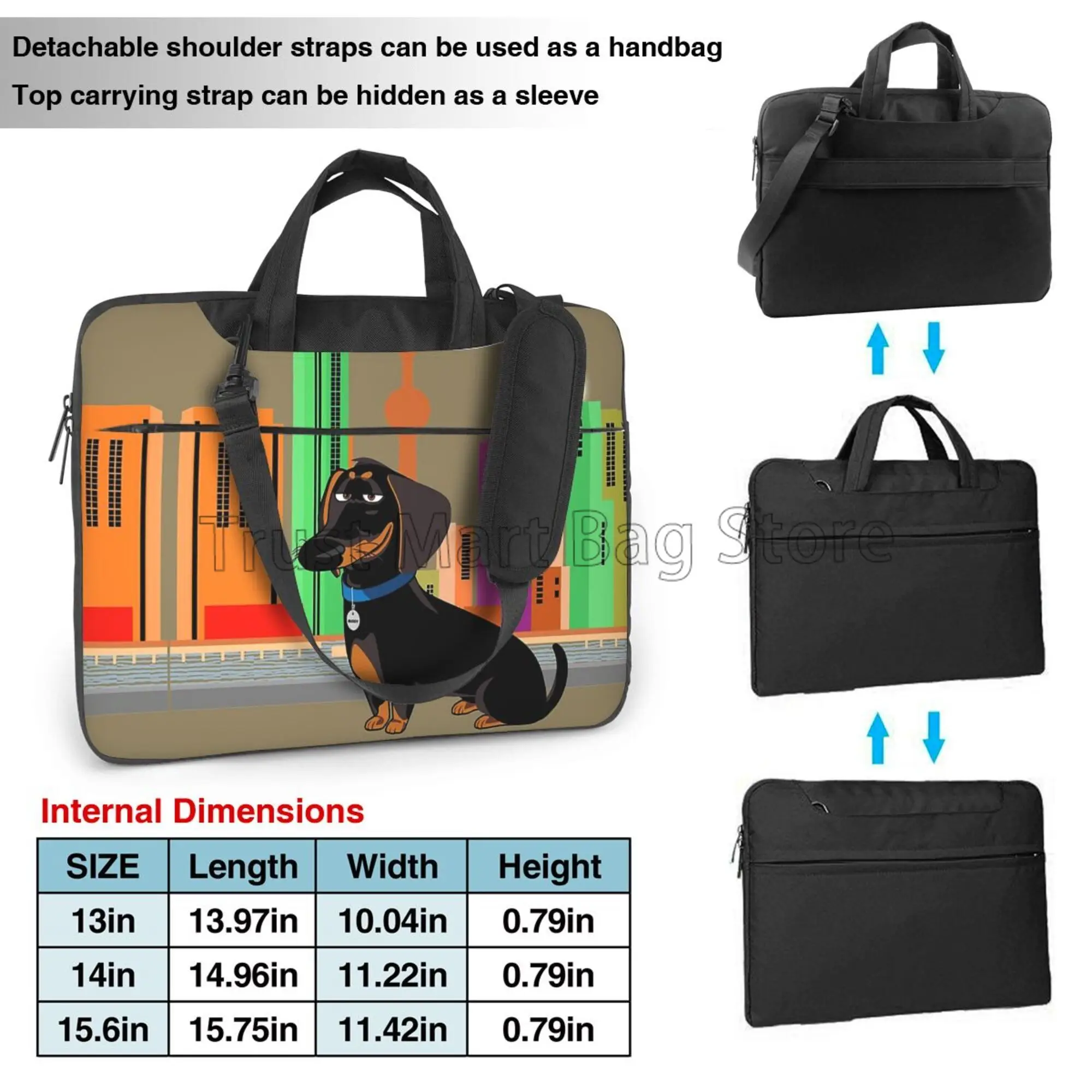 Mochila de gran capacidad para - Backpack Diaper Bag reseña y precio