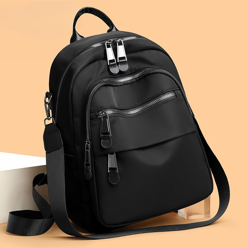 Mochilas de viaje para Europa  - Mini Backpack Purse reseña y precio