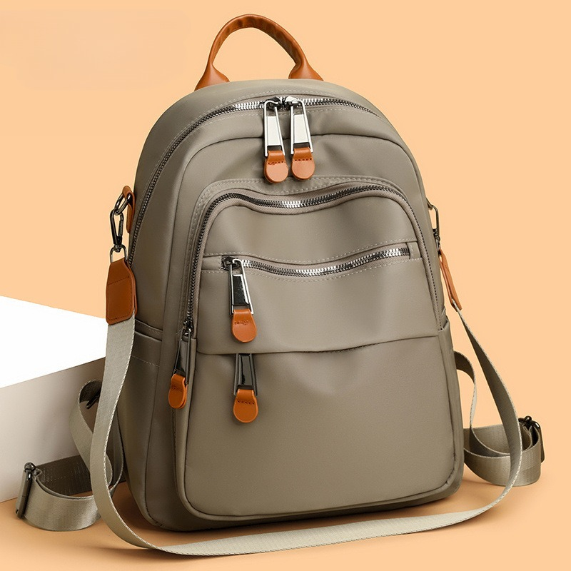 Mochilas de viaje para Europa  - Mini Backpack Purse reseña y precio