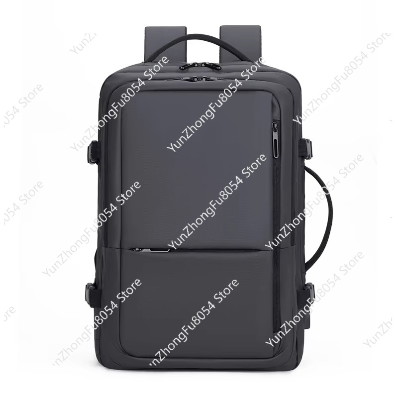 Mochila impermeable para hombr - Laptop Backpack 15.6 reseña y precio