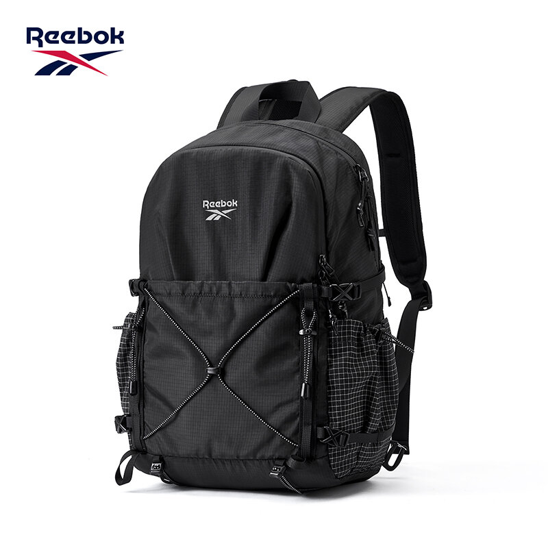 REEBOK Mochila multifuncional  - Hiking Backpack Waterproof reseña y precio