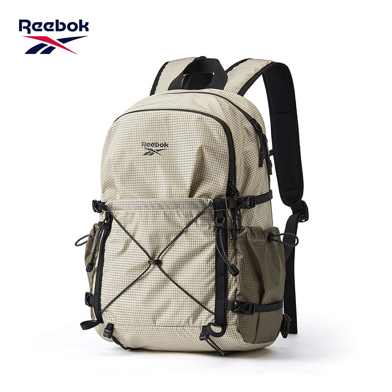REEBOK Mochila multifuncional  - Hiking Backpack Waterproof reseña y precio