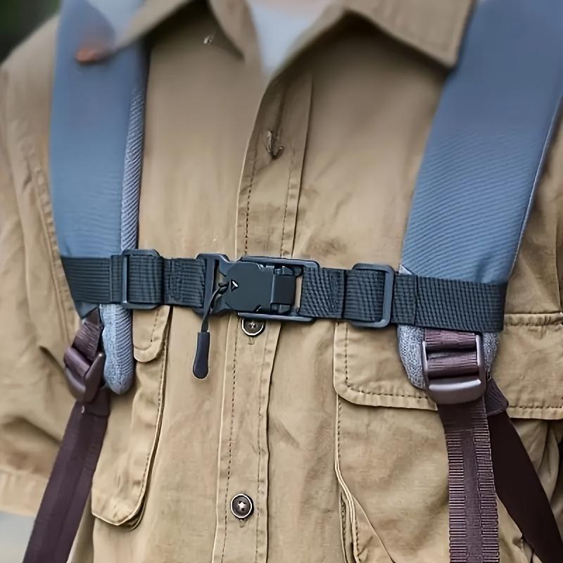 Correa Magnética para Mochila, - Backpack Insert Organizer reseña y precio