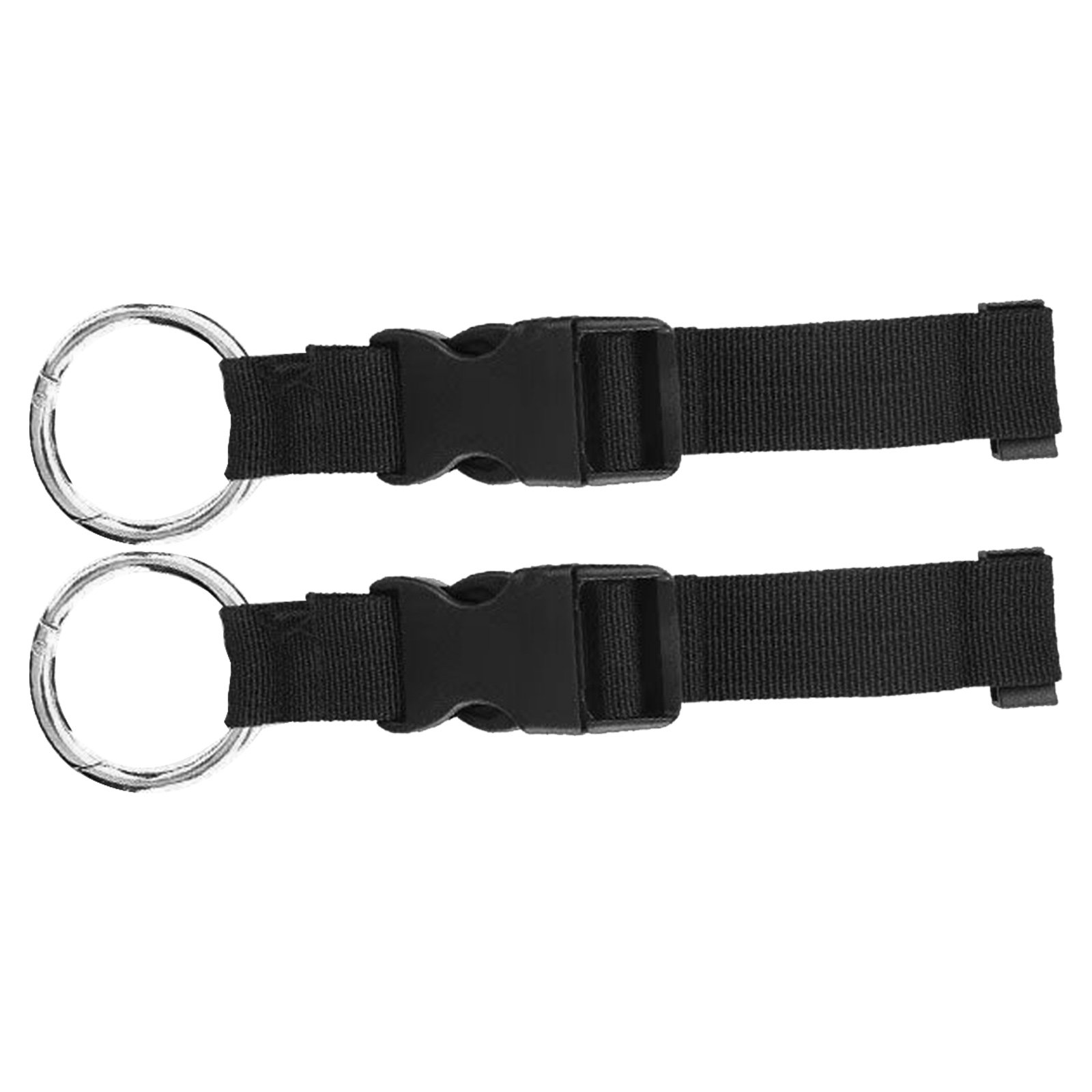 2 Ganchos para Silla de Ruedas - Backpack Diaper Bag reseña y precio