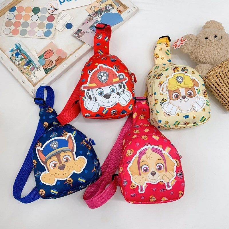 Bolso cruzado de dibujos anima - Mini Backpack Purse reseña y precio
