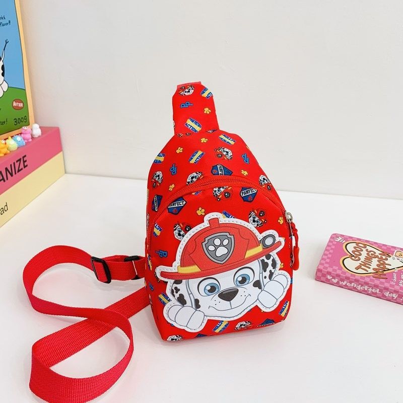 Bolso cruzado de dibujos anima - Mini Backpack Purse reseña y precio