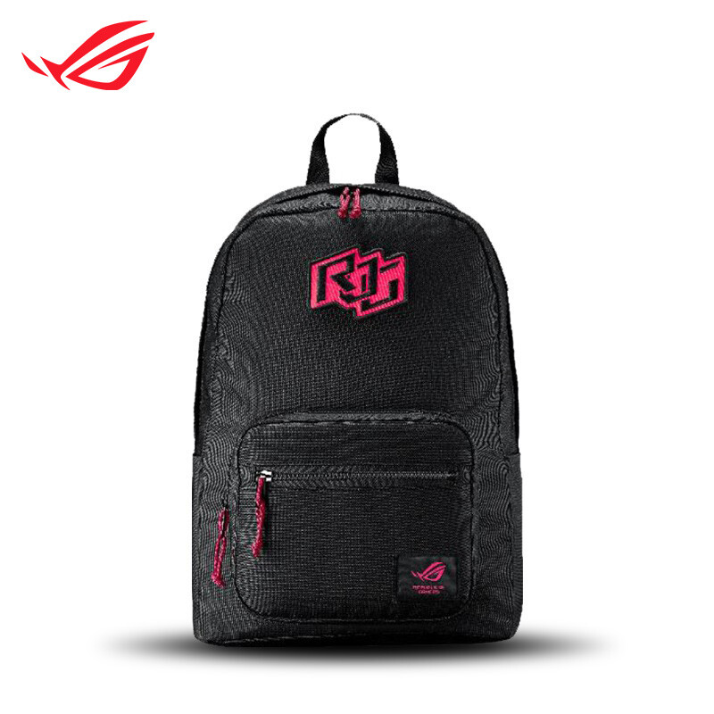 Mochila Original ROG Player BP - Laptop Backpack 15.6 reseña y precio