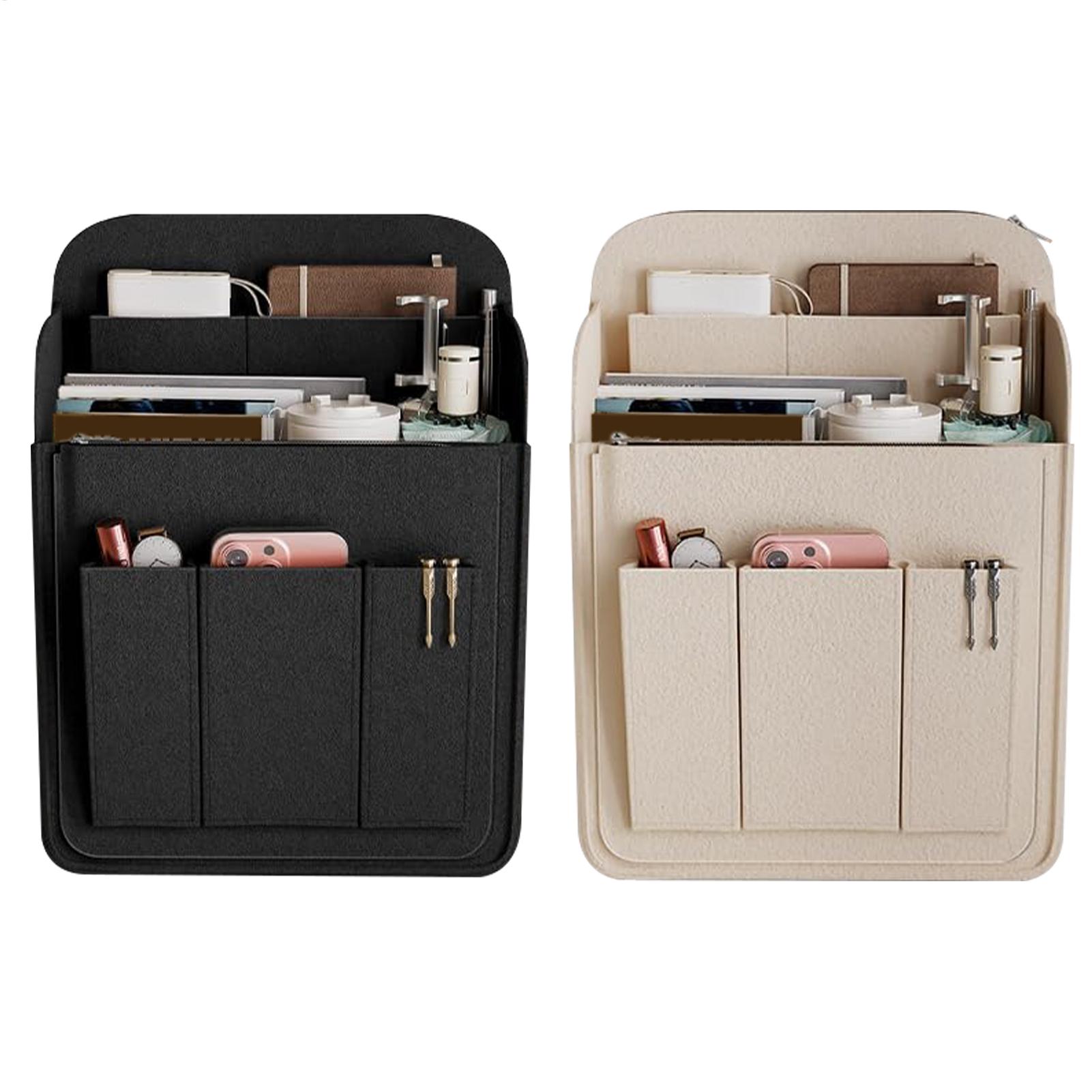 Bolsa interior de fieltro para - Backpack Insert Organizer reseña y precio