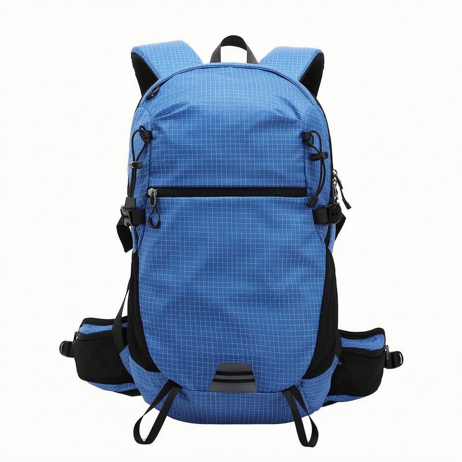 Mochila de Senderismo con Corr - Hiking Backpack Waterproof reseña y precio